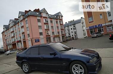 Седан BMW 3 Series 1996 в 