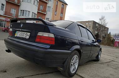 Седан BMW 3 Series 1996 в 