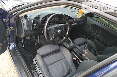 Седан BMW 3 Series 1996 в 