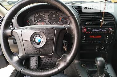 Седан BMW 3 Series 1996 в 