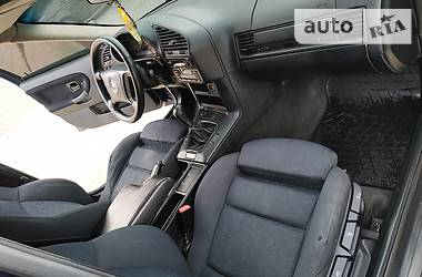 Седан BMW 3 Series 1996 в 