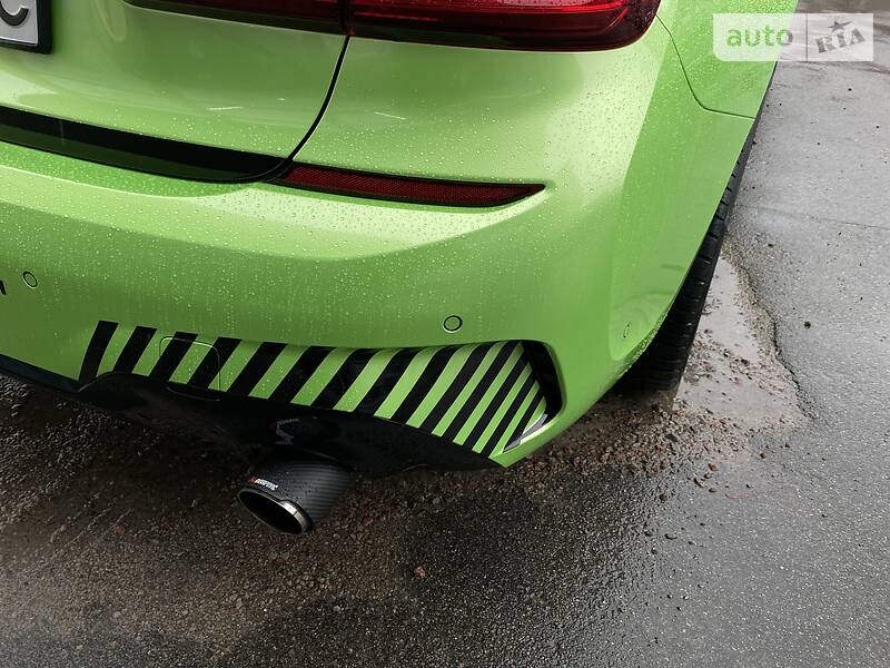 Седан BMW 3 Series 2019 в Києві
