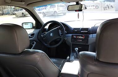 Седан BMW 3 Series 1999 в 