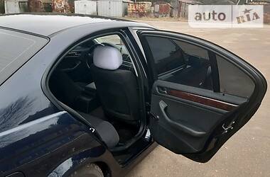Седан BMW 3 Series 2000 в 