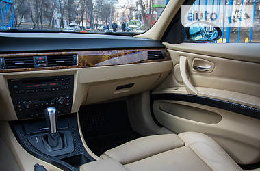 Седан BMW 3 Series 2005 в  фото 29 Седан BMW 3 Series 2005 в