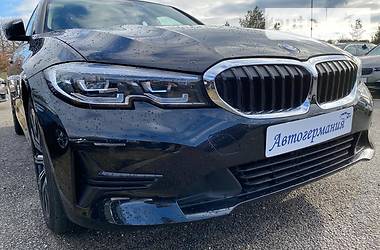 Седан BMW 3 Series 2019 в 