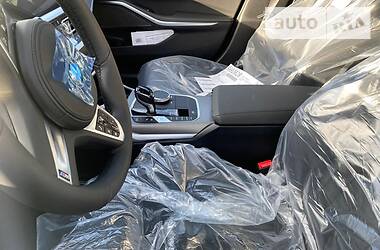Седан BMW 3 Series 2019 в 