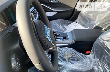 Седан BMW 3 Series 2019 в 