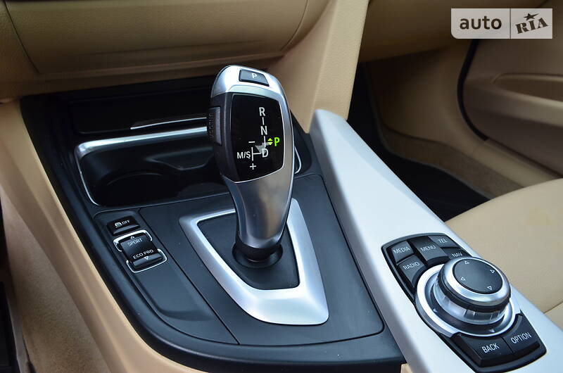 Седан BMW 3 Series 2013 в Києві фото 46 Седан BMW 3 Series 2013 в Києві