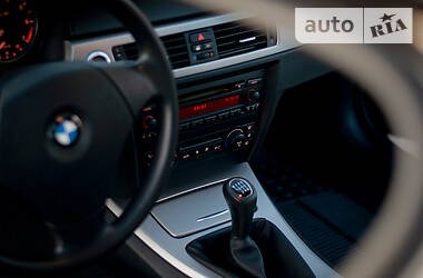 Універсал BMW 3 Series 2006 в 
