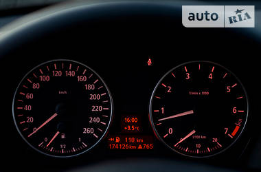 Універсал BMW 3 Series 2006 в 