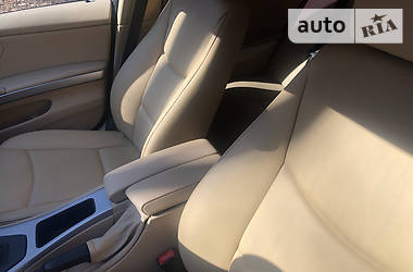Седан BMW 3 Series 2008 в 