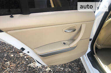 Седан BMW 3 Series 2008 в 