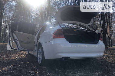 Седан BMW 3 Series 2008 в 