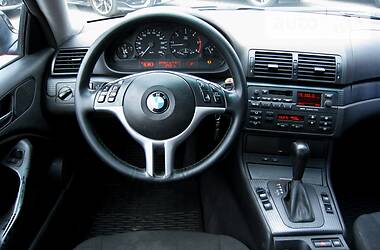 Купе BMW 3 Series 2004 в 