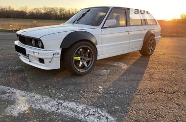 Універсал BMW 3 Series 1989 в 