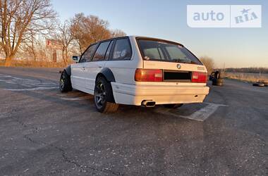 Універсал BMW 3 Series 1989 в 