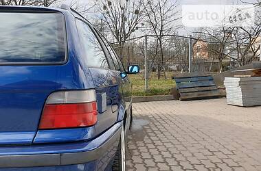 Універсал BMW 3 Series 1998 в 