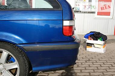 Універсал BMW 3 Series 1998 в 