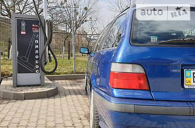 Універсал BMW 3 Series 1998 в 