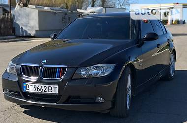 Седан BMW 3 Series 2005 в 