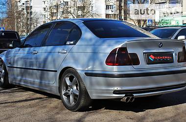 Седан BMW 3 Series 1998 в Одессе