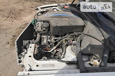 Седан BMW 3 Series 2013 в 