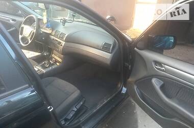 Седан BMW 3 Series 2000 в 