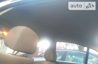 Седан BMW 3 Series 2000 в 