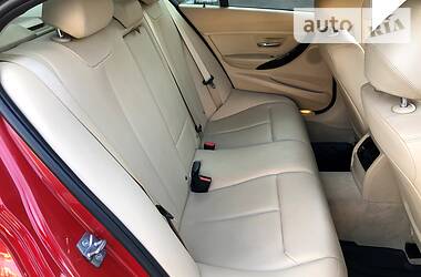 Седан BMW 3 Series 2013 в 