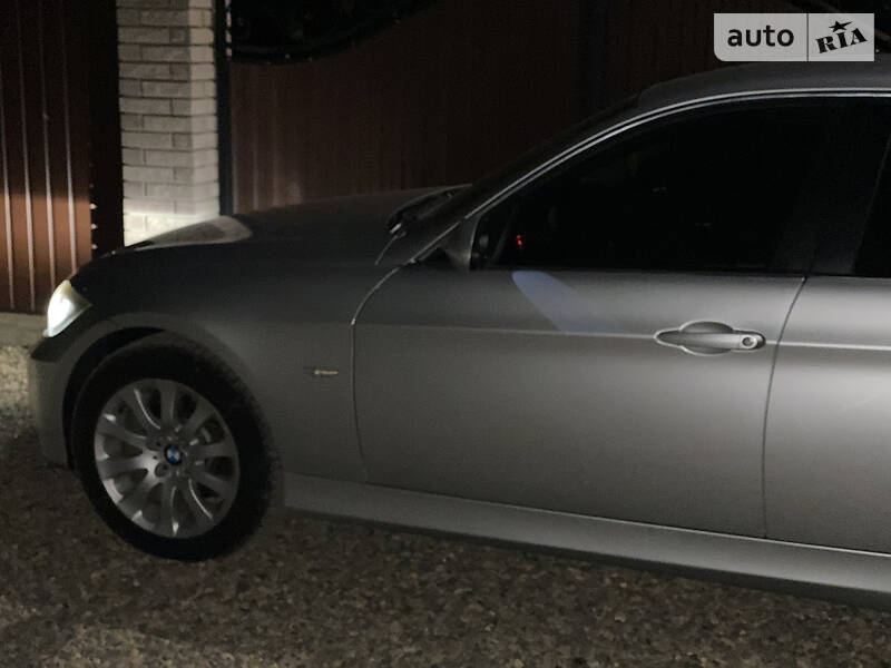 Седан BMW 3 Series 2006 в Черновцах фото 13 Седан BMW 3 Series 2006 в Черновцах
