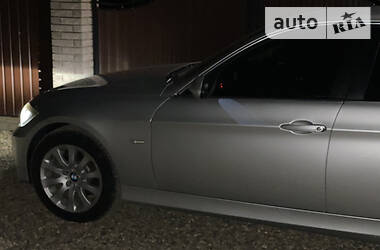 Седан BMW 3 Series 2006 в 