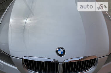 Седан BMW 3 Series 2006 в 