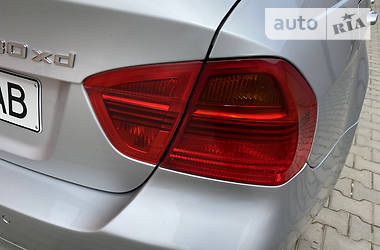 Седан BMW 3 Series 2006 в 