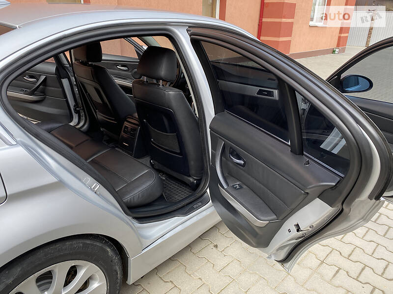 Седан BMW 3 Series 2006 в Черновцах фото 37 Седан BMW 3 Series 2006 в Черновцах