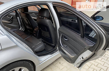 Седан BMW 3 Series 2006 в 