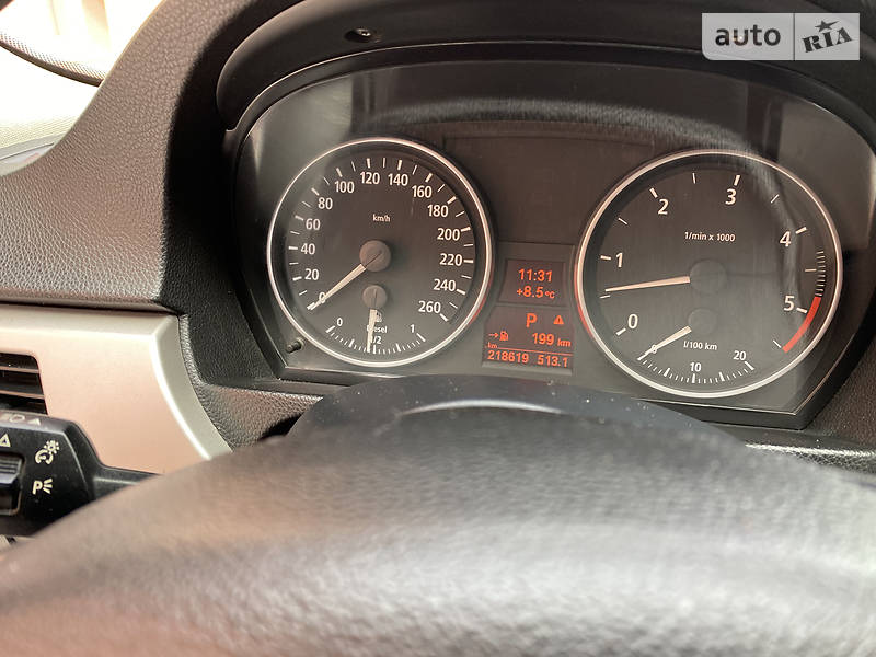Седан BMW 3 Series 2006 в Черновцах фото 46 Седан BMW 3 Series 2006 в Черновцах
