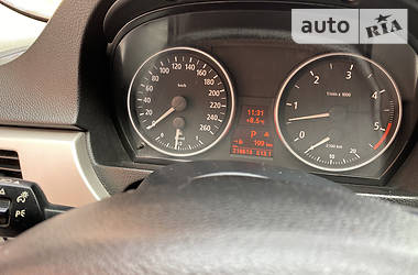 Седан BMW 3 Series 2006 в 