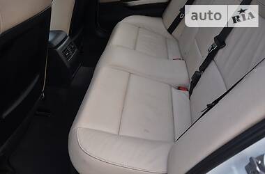 Седан BMW 3 Series 2010 в 