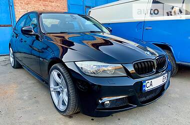 Седан BMW 3 Series 2011 в Умани