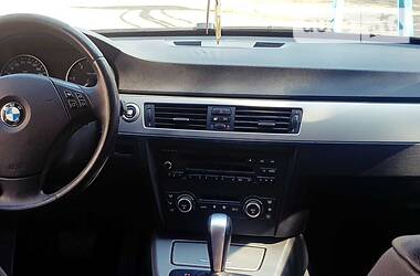 Універсал BMW 3 Series 2007 в 