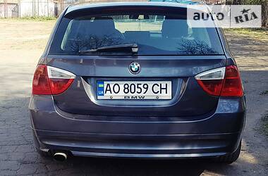 Універсал BMW 3 Series 2007 в 