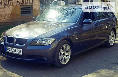 Універсал BMW 3 Series 2007 в 
