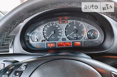 Седан BMW 3 Series 2004 в 
