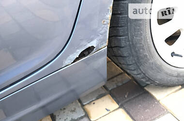 Седан BMW 3 Series 2001 в 