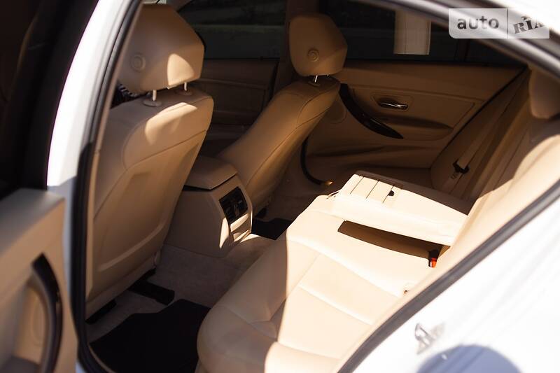 Седан BMW 3 Series 2015 в Кривому Розі фото 4 Седан BMW 3 Series 2015 в Кривому Розі
