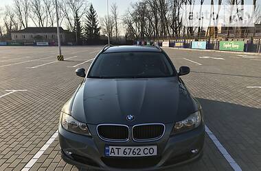 Універсал BMW 3 Series 2009 в 