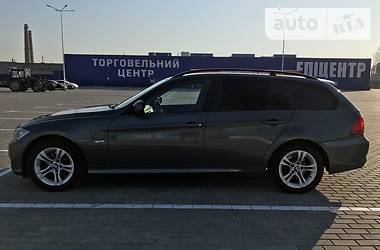 Універсал BMW 3 Series 2009 в 