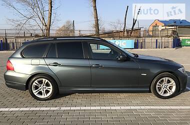 Універсал BMW 3 Series 2009 в 