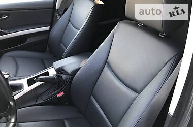 Універсал BMW 3 Series 2009 в 